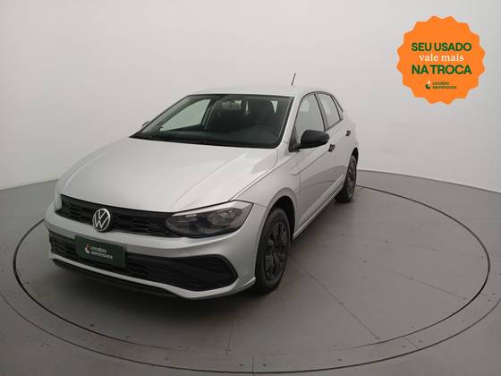 VOLKSWAGEN POLO 1.0 MPI TRACK MANUAL